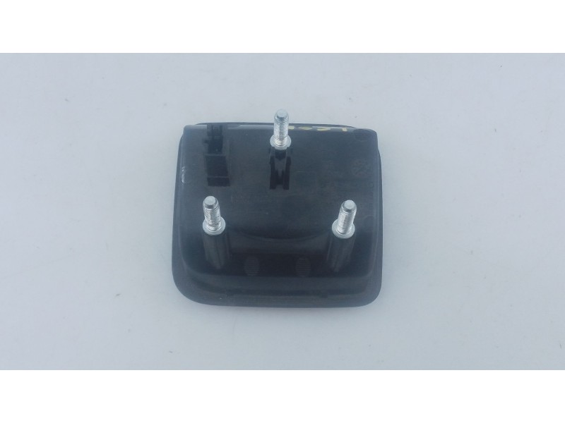 Recambio de maneta exterior porton para seat leon (kl1, klg) 2.0 tdi referencia OEM IAM   