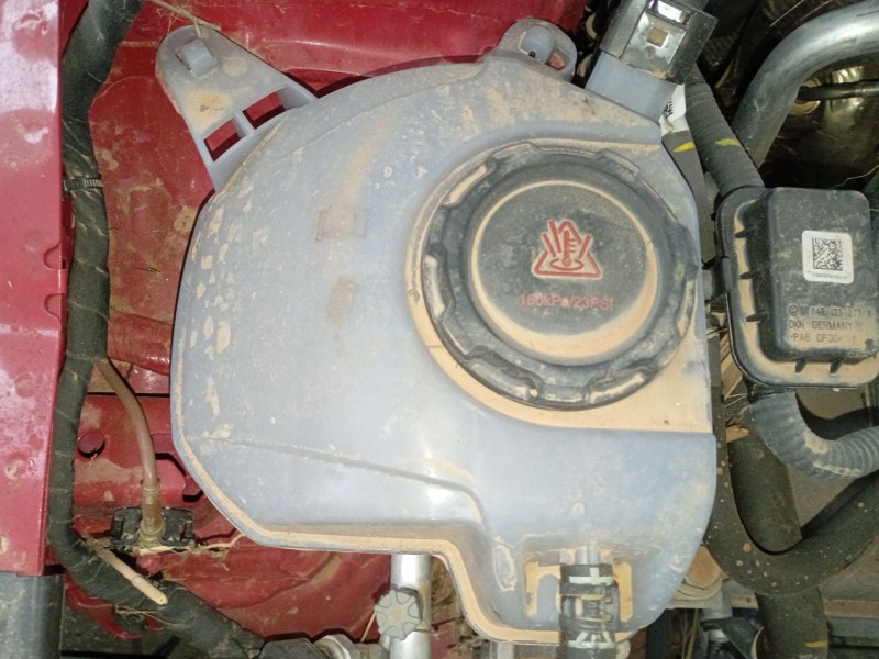 Recambio de deposito expansion para skoda kamiq (nw4) 1.0 tsi referencia OEM IAM   