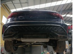 Recambio de paragolpes trasero para audi a3 sportback (8ya, 8yf) 35 tdi referencia OEM IAM   
