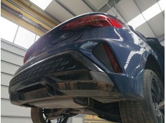 Recambio de paragolpes trasero para audi a3 sportback (8ya, 8yf) 35 tdi referencia OEM IAM    2
