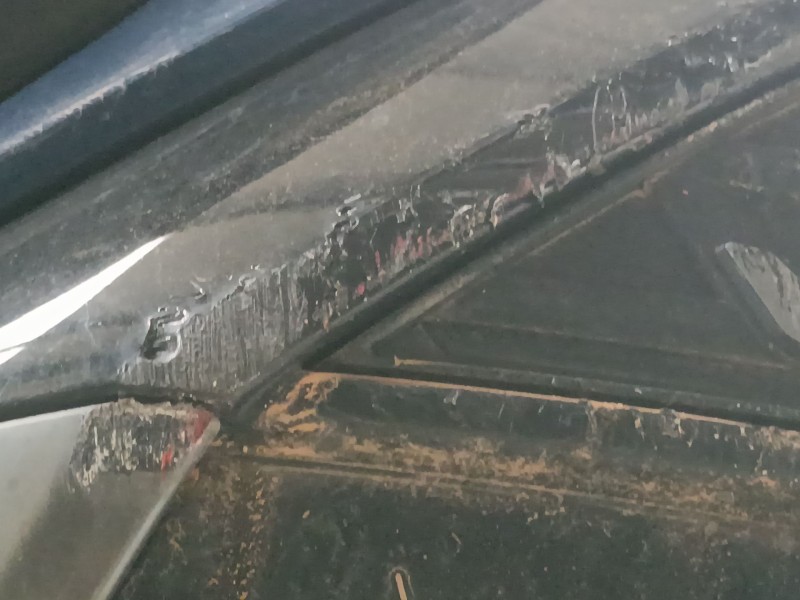 Recambio de paragolpes trasero para audi a3 sportback (8ya, 8yf) 35 tdi referencia OEM IAM   