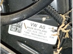 Recambio de servofreno para skoda kamiq (nw4) 1.0 tsi referencia OEM IAM 2Q1614105R  