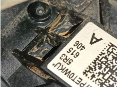 Recambio de pinza freno trasera derecha para audi a3 sportback (8ya, 8yf) 35 tdi referencia OEM IAM 5R3615406A   2