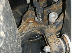 Recambio de mangueta trasera izquierda para audi a3 sportback (8ya, 8yf) 35 tdi referencia OEM IAM   