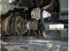 Recambio de transmision delantera derecha para audi a3 sportback (8ya, 8yf) 35 tdi referencia OEM IAM   