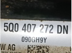 Recambio de transmision delantera derecha para audi a3 sportback (8ya, 8yf) 35 tdi referencia OEM IAM    2