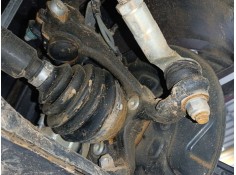 Recambio de mangueta delantera derecha para audi a3 sportback (8ya, 8yf) 35 tdi referencia OEM IAM   