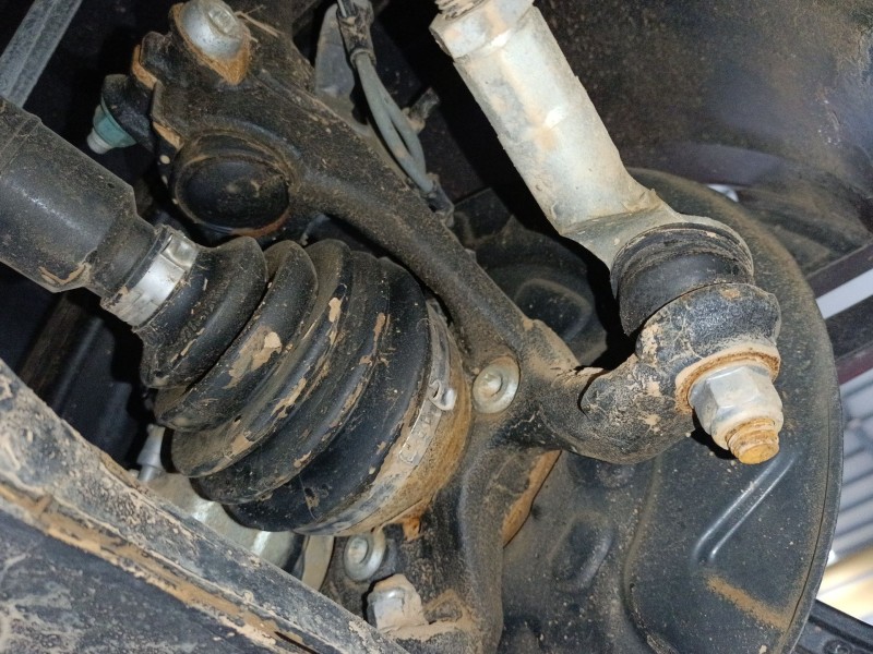 Recambio de mangueta delantera derecha para audi a3 sportback (8ya, 8yf) 35 tdi referencia OEM IAM   