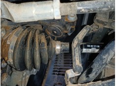 Recambio de transmision delantera izquierda para audi a3 sportback (8ya, 8yf) 35 tdi referencia OEM IAM 5Q0407271CR  