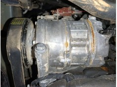 Recambio de compresor aire acondicionado para audi a3 sportback (8ya, 8yf) 35 tdi referencia OEM IAM   