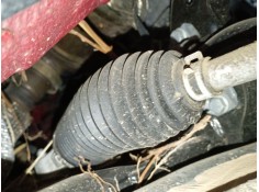 Recambio de cremallera direccion para skoda kamiq (nw4) 1.0 tsi referencia OEM IAM   