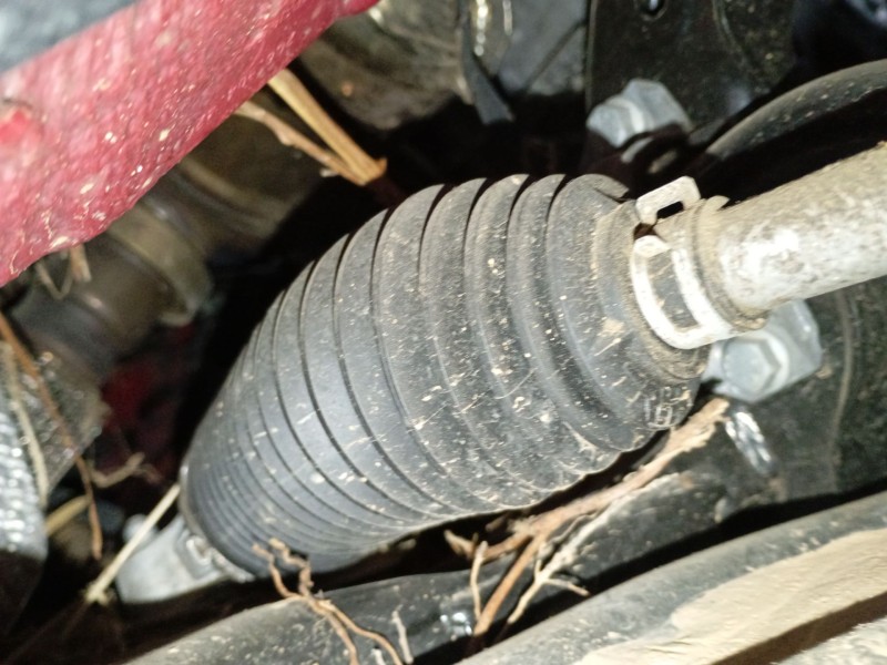 Recambio de cremallera direccion para skoda kamiq (nw4) 1.0 tsi referencia OEM IAM   