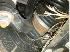 Recambio de mangueta delantera izquierda para skoda kamiq (nw4) 1.0 tsi referencia OEM IAM   