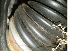 Recambio de transmision delantera izquierda para skoda kamiq (nw4) 1.0 tsi referencia OEM IAM   