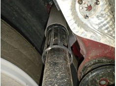 Recambio de amortiguador trasero izquierdo para skoda kamiq (nw4) 1.0 tsi referencia OEM IAM   