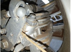 Recambio de pinza freno trasera derecha para skoda kamiq (nw4) 1.0 tsi referencia OEM IAM   