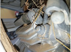 Recambio de pinza freno trasera izquierda para skoda kamiq (nw4) 1.0 tsi referencia OEM IAM   