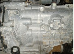 Recambio de caja cambios para skoda kamiq (nw4) 1.0 tsi referencia OEM IAM   