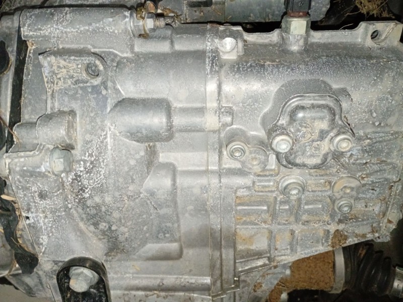 Recambio de caja cambios para skoda kamiq (nw4) 1.0 tsi referencia OEM IAM   