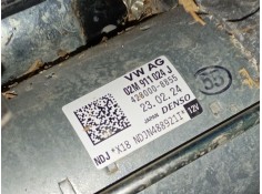 Recambio de motor arranque para skoda kamiq (nw4) 1.0 tsi referencia OEM IAM 02M911024J  