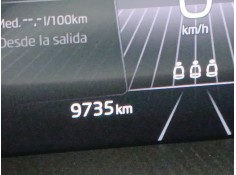 skoda kamiq (nw4) del año 2024