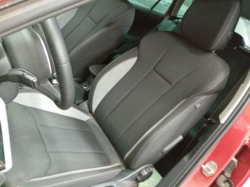 skoda kamiq (nw4) del año 2024