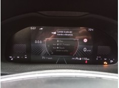 Recambio de cuadro instrumentos para skoda kamiq (nw4) 1.0 tsi referencia OEM IAM   