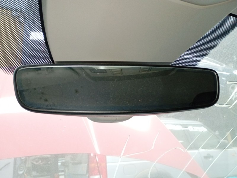 Recambio de espejo interior para skoda kamiq (nw4) 1.0 tsi referencia OEM IAM   