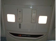 Recambio de luz interior para skoda kamiq (nw4) 1.0 tsi referencia OEM IAM   
