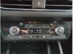 Recambio de mando climatizador para skoda kamiq (nw4) 1.0 tsi referencia OEM IAM   