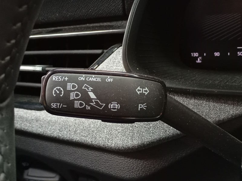 Recambio de mando intermitentes para skoda kamiq (nw4) 1.0 tsi referencia OEM IAM   