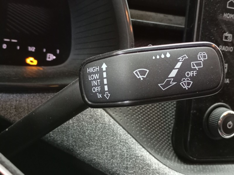 Recambio de mando limpia para skoda kamiq (nw4) 1.0 tsi referencia OEM IAM   