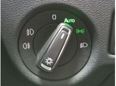 Recambio de mando luces para skoda kamiq (nw4) 1.0 tsi referencia OEM IAM   