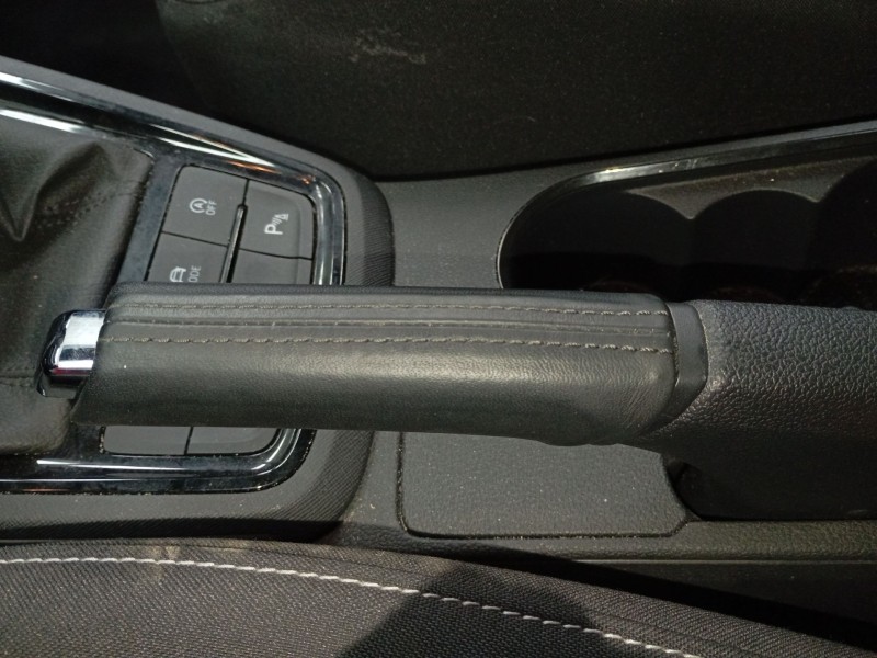 Recambio de palanca freno de mano para skoda kamiq (nw4) 1.0 tsi referencia OEM IAM   