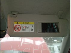 Recambio de parasol derecho para skoda kamiq (nw4) 1.0 tsi referencia OEM IAM   