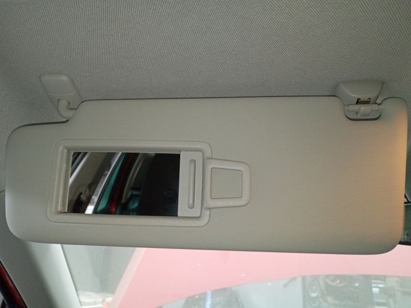 Recambio de parasol izquierdo para skoda kamiq (nw4) 1.0 tsi referencia OEM IAM   