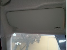 Recambio de parasol izquierdo para skoda kamiq (nw4) 1.0 tsi referencia OEM IAM    2