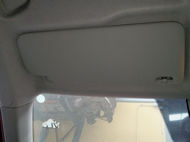 Recambio de parasol izquierdo para skoda kamiq (nw4) 1.0 tsi referencia OEM IAM   