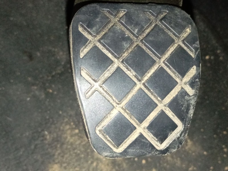 Recambio de pedal freno para skoda kamiq (nw4) 1.0 tsi referencia OEM IAM   