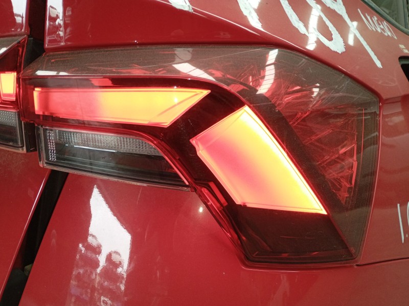 Recambio de piloto trasero derecho para skoda kamiq (nw4) 1.0 tsi referencia OEM IAM   