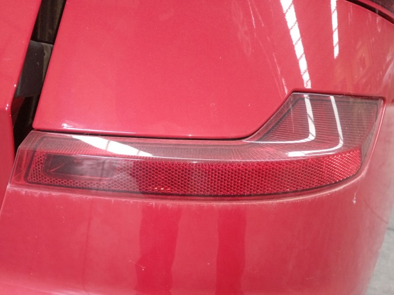 Recambio de piloto trasero derecho de paragolpes para skoda kamiq (nw4) 1.0 tsi referencia OEM IAM   