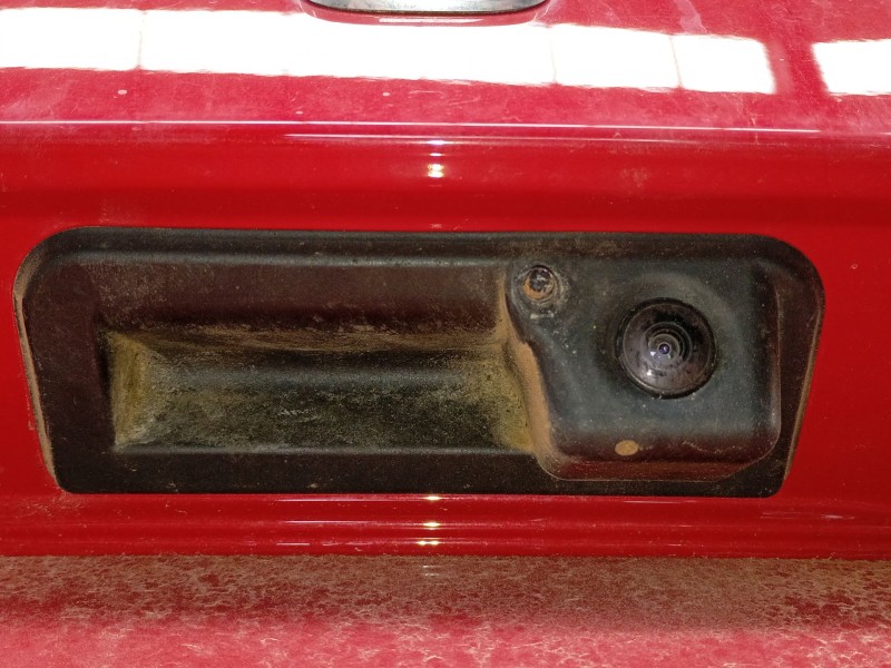 Recambio de maneta exterior porton para skoda kamiq (nw4) 1.0 tsi referencia OEM IAM   