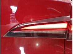 Recambio de piloto trasero derecho porton para skoda kamiq (nw4) 1.0 tsi referencia OEM IAM   