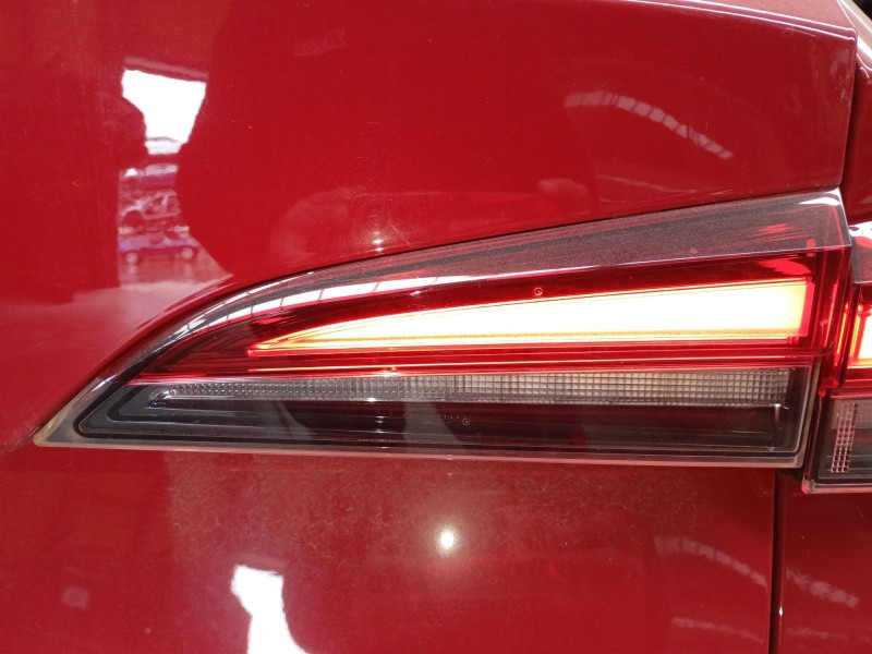 Recambio de piloto trasero derecho porton para skoda kamiq (nw4) 1.0 tsi referencia OEM IAM   