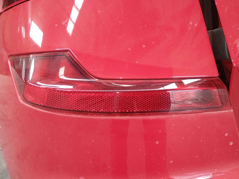 Recambio de piloto trasero izquierdo paragolpes para skoda kamiq (nw4) 1.0 tsi referencia OEM IAM   