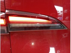 Recambio de piloto trasero izquierdo porton para skoda kamiq (nw4) 1.0 tsi referencia OEM IAM   