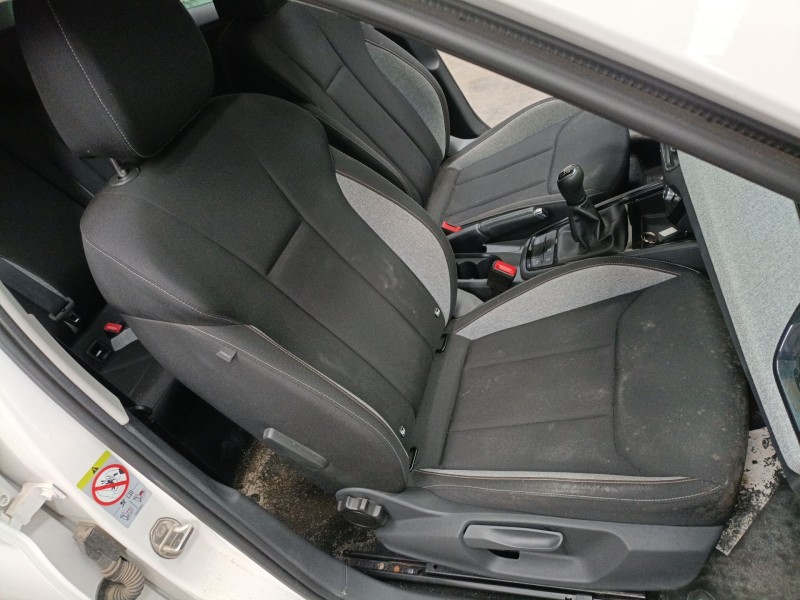 skoda kamiq (nw4) del año 2024