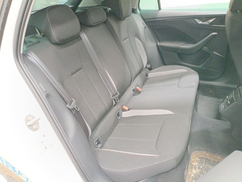 skoda kamiq (nw4) del año 2024