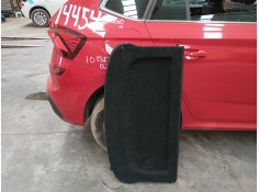 Recambio de bandeja trasera para skoda kamiq (nw4) 1.0 tsi referencia OEM IAM   