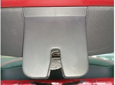 Recambio de cerradura maletero / porton para skoda kamiq (nw4) 1.0 tsi referencia OEM IAM   